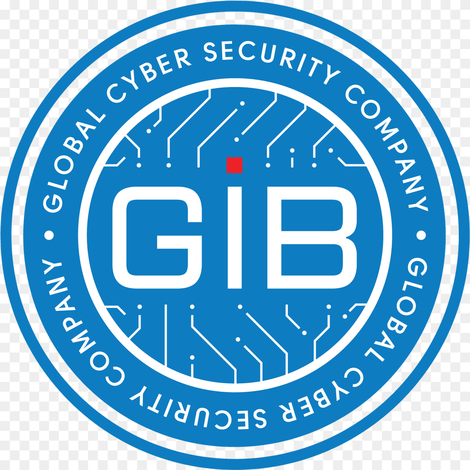 Group Ib Circle, Logo Free Png Download