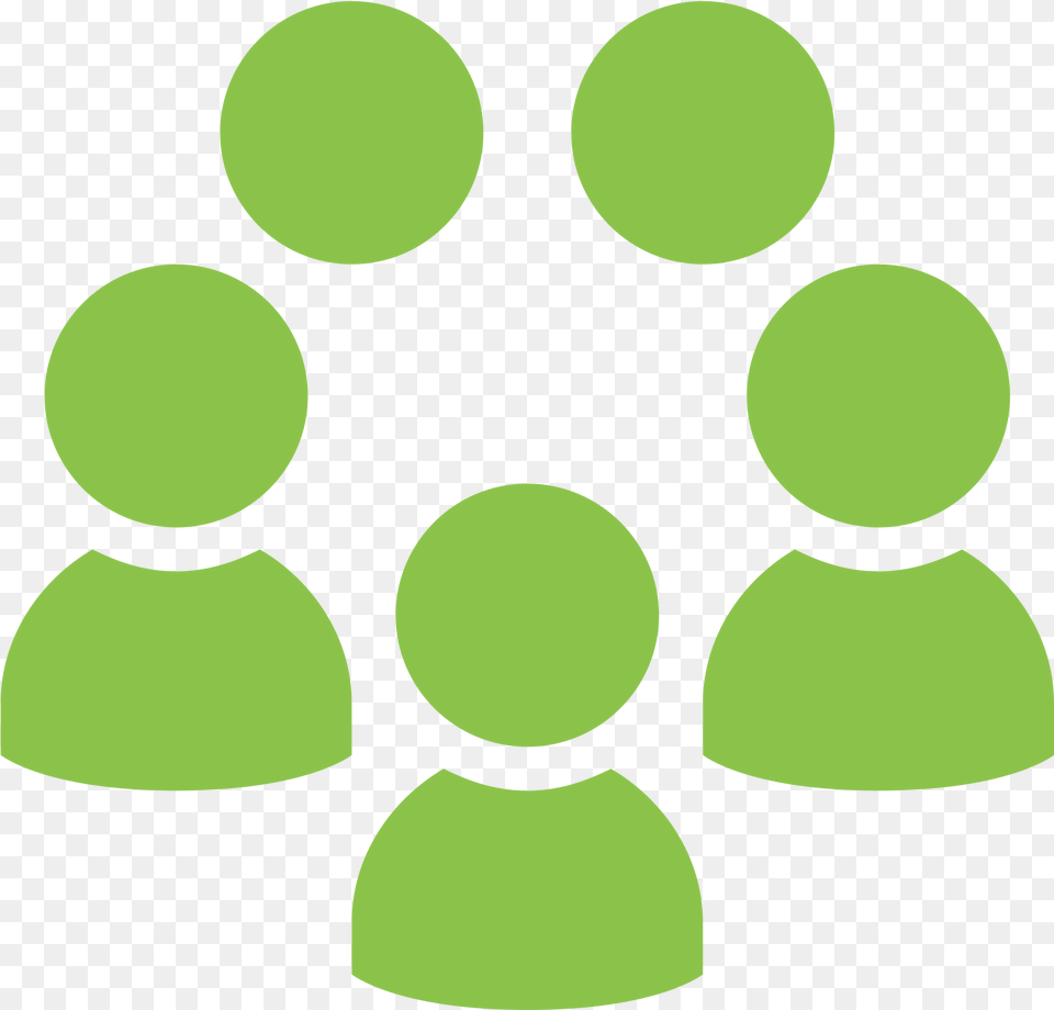 Group Icon, Green, Symbol, Astronomy, Moon Free Transparent Png