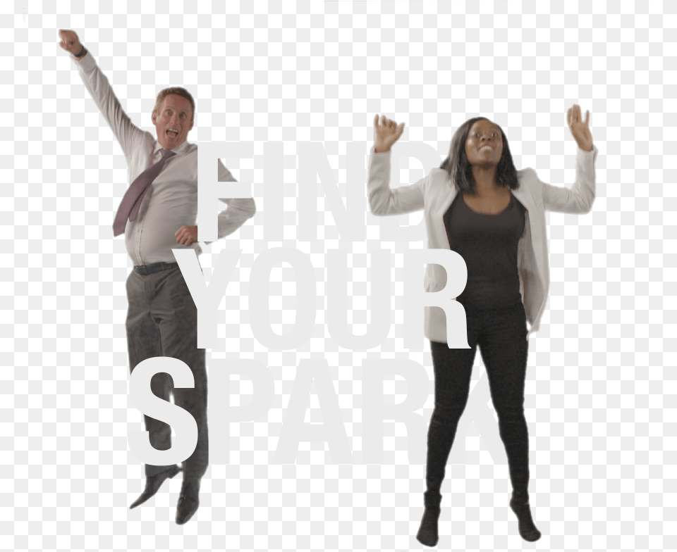 Group Jumping, Woman, Sleeve, Shirt, Person Png Image