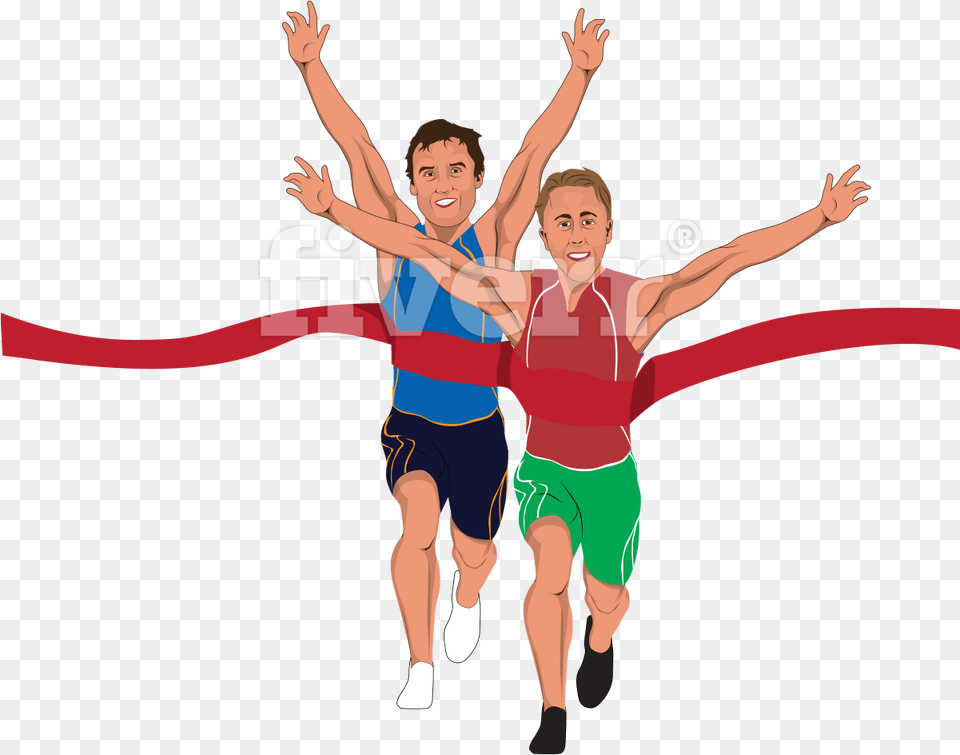 Group Jumping Group Jumping, Shorts, Clothing, Head, Person Png