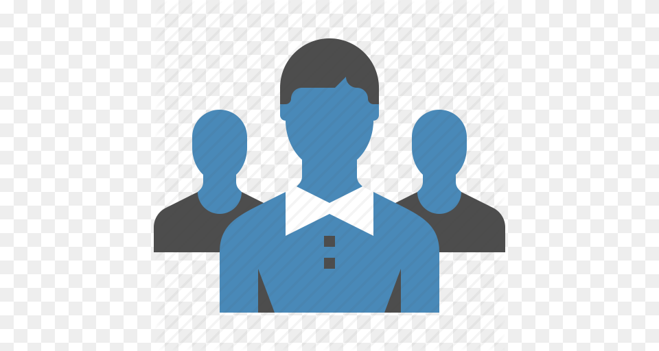 Group Leader Leadership People Person Team Teamwork Icon, Shirt, Clothing, Accessories, Tie Free Png Download
