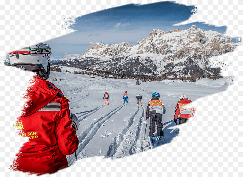 Group Lessons For Kids Snow, Outdoors, Sport, Piste, Nature Png Image