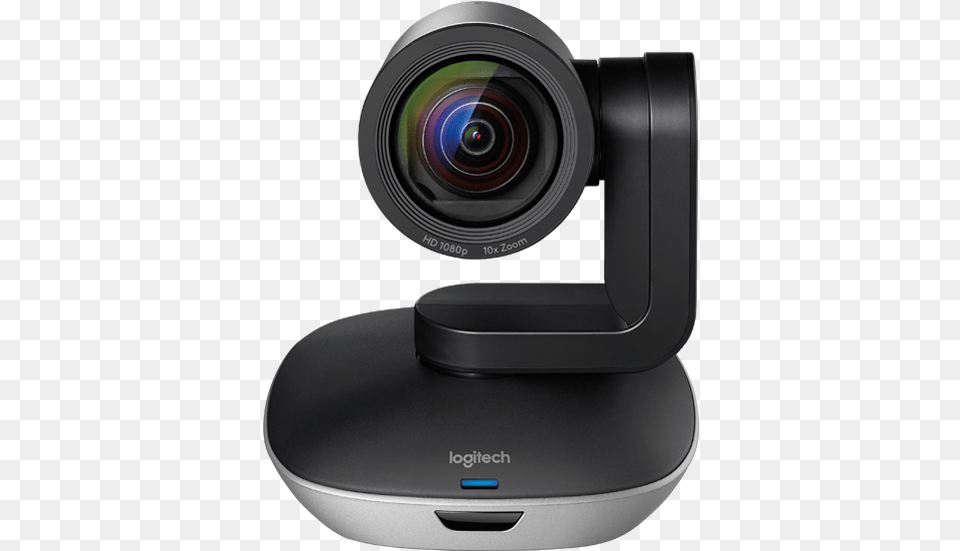 Group Logitech Ptz Pro, Electronics, Camera, Webcam Free Png Download