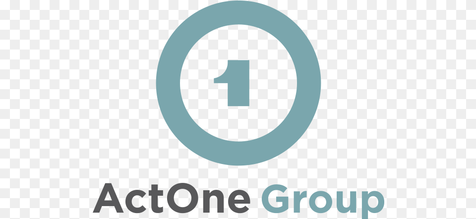 Group Logo Actone Circle, Text, Number, Symbol, Disk Png