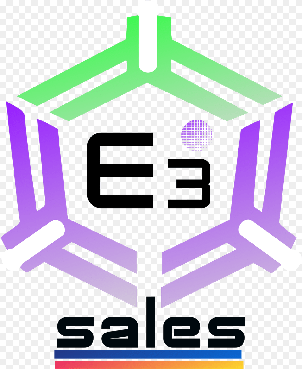 Group Logo Design For E3 Group In Australia Graphic Design, Cross, Symbol Free Png Download