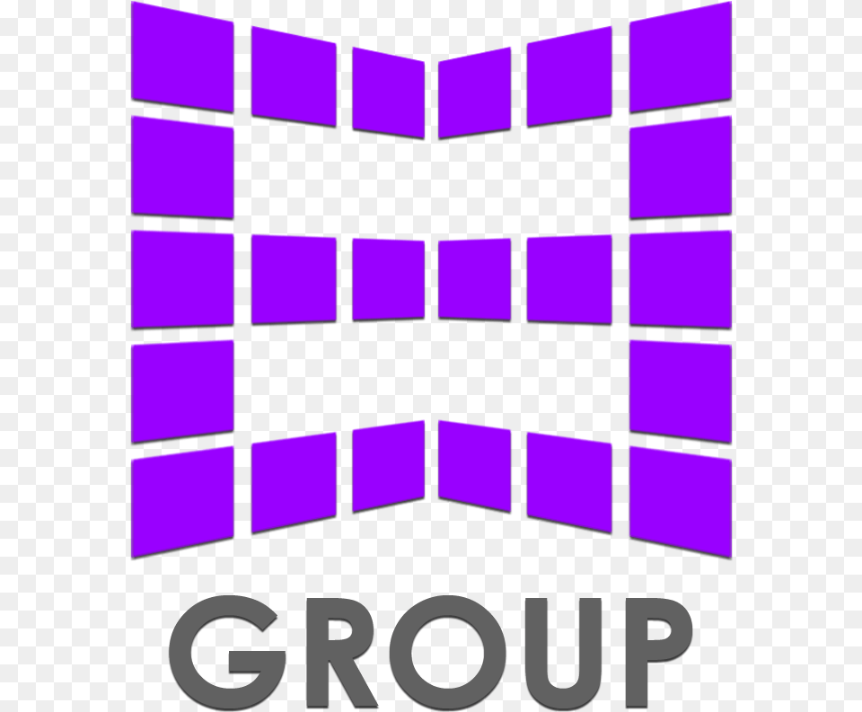 Group Logo Design For E3 Group In Australia Graphics, Purple, Architecture, Building, Lighting Png