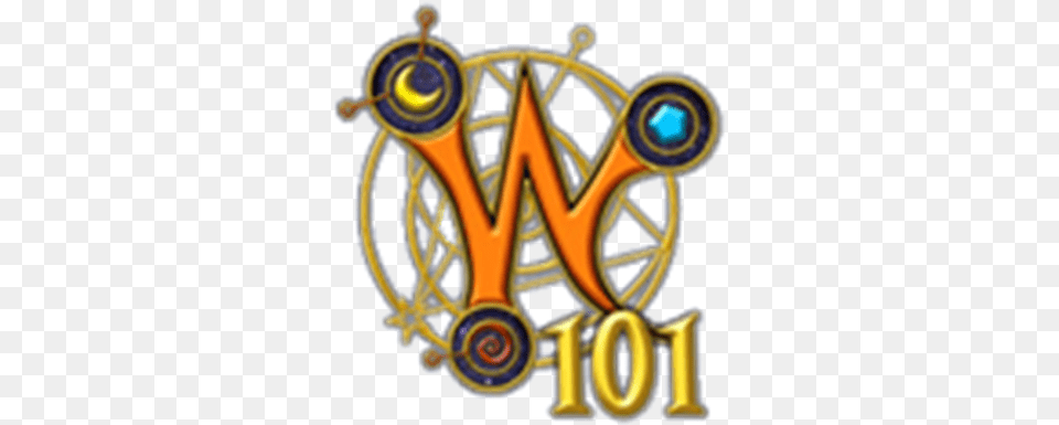 Group Logo Wizard101 Logo, Badge, Symbol, Emblem Free Png Download