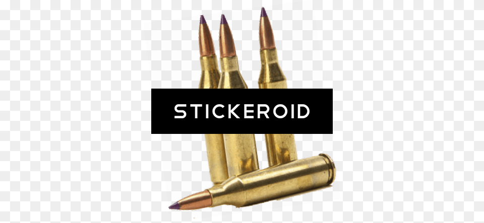 Group Of Bullets Bullet, Ammunition, Weapon Png