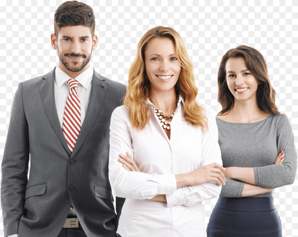 Group Of Business People, Woman, Formal Wear, Female, Person Png Image