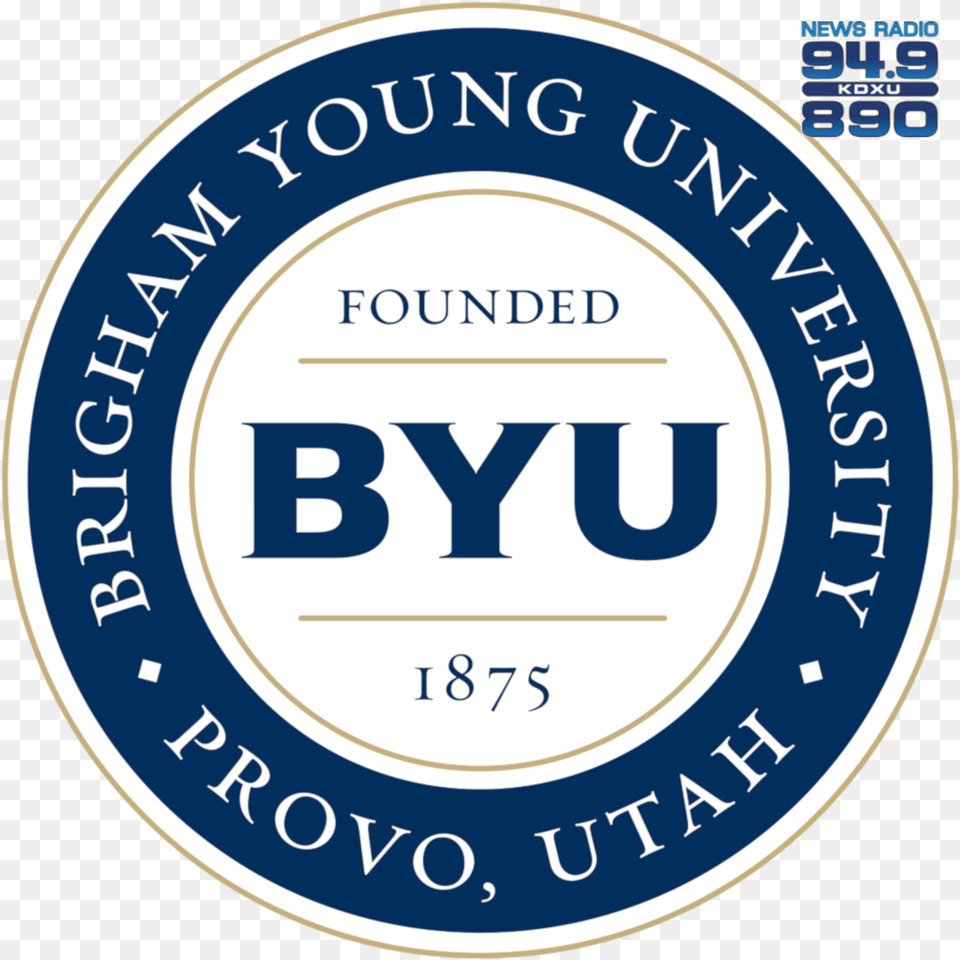 Group Of Byu Students Holding Protest Brigham Young University, Badge, Logo, Symbol, Disk Free Png