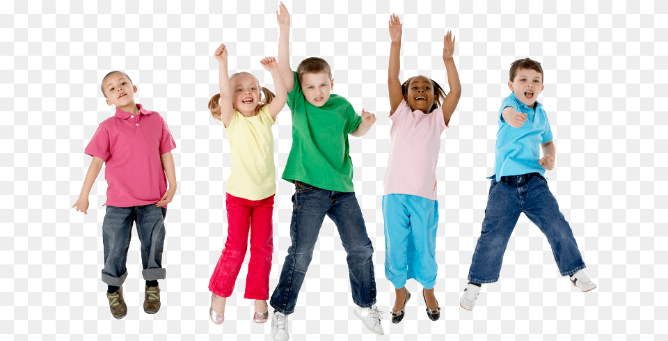 Group Of Children Health At School, Clothing, Pants, Boy, Person Png