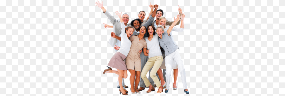 Group Of Customers, Person, People, Adult, Woman Free Transparent Png