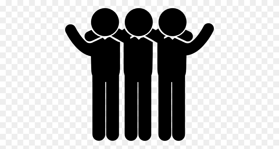 Group Of Friends Hd Group Of Friends Hd Images, Gray Free Transparent Png
