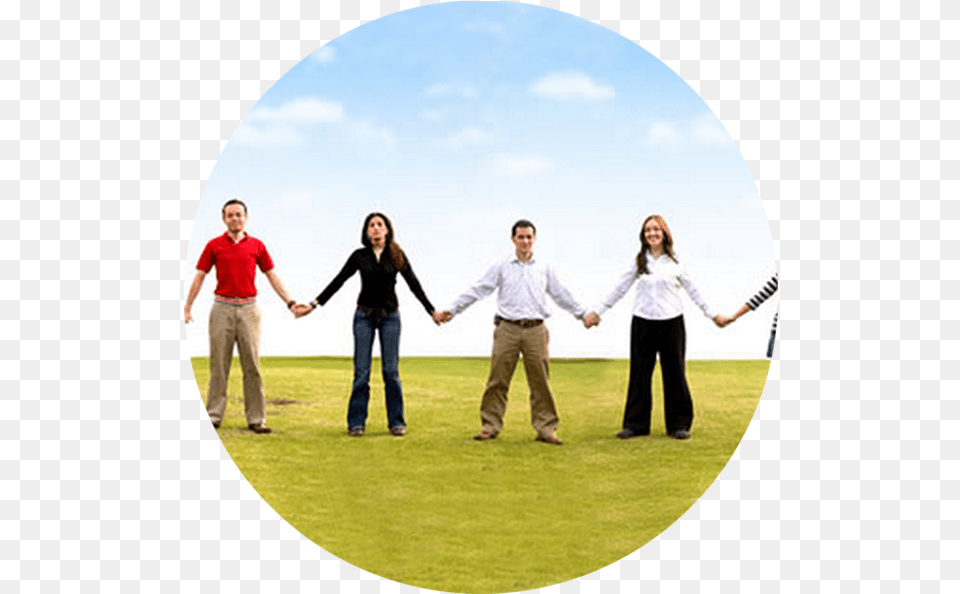 Group Of Friends Holding Hands, Body Part, Plant, Photography, Grass Png Image