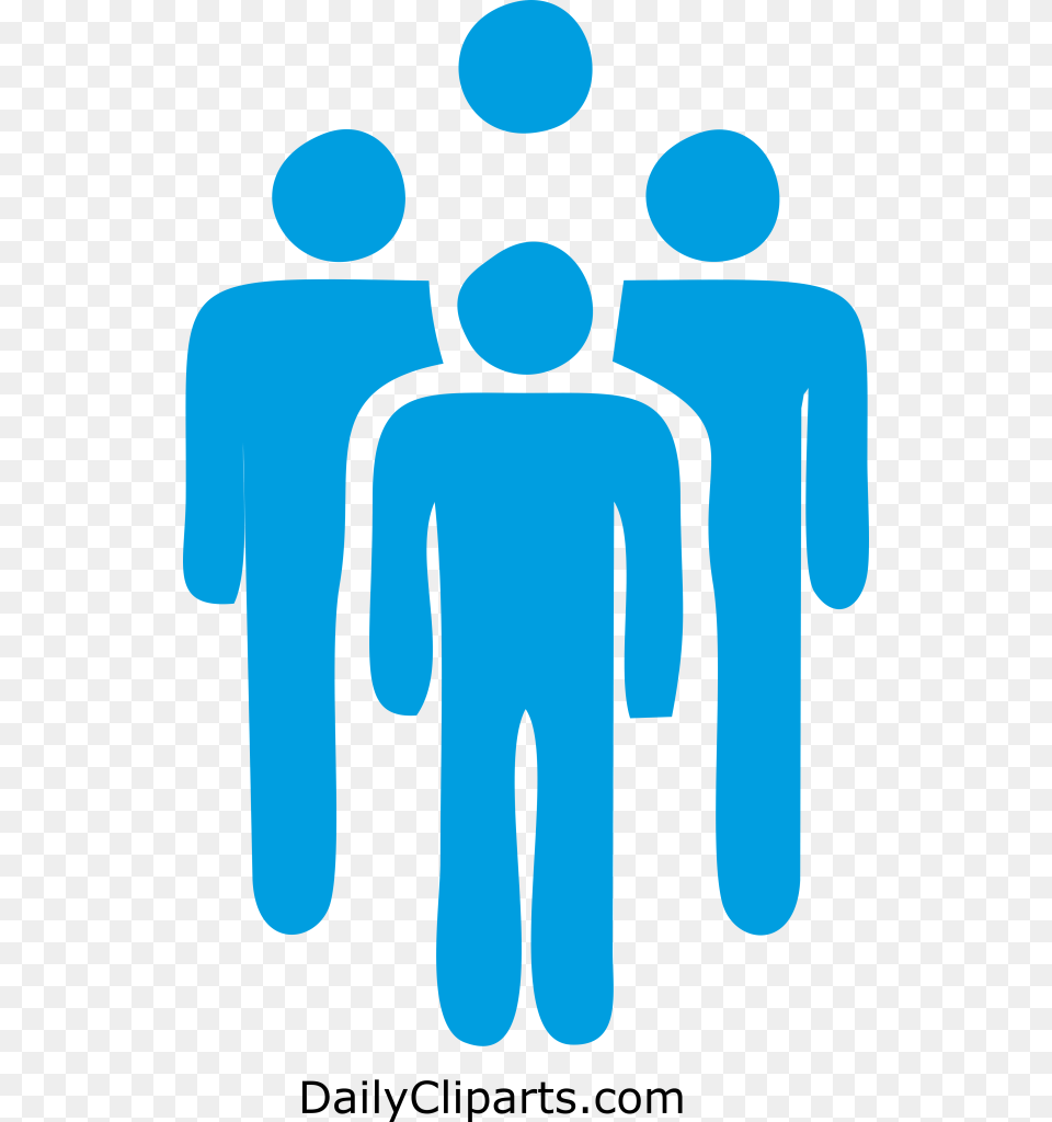 Group Of Men Standing Together Icon Woman Men Icon, People, Person, Body Part, Hand Free Png