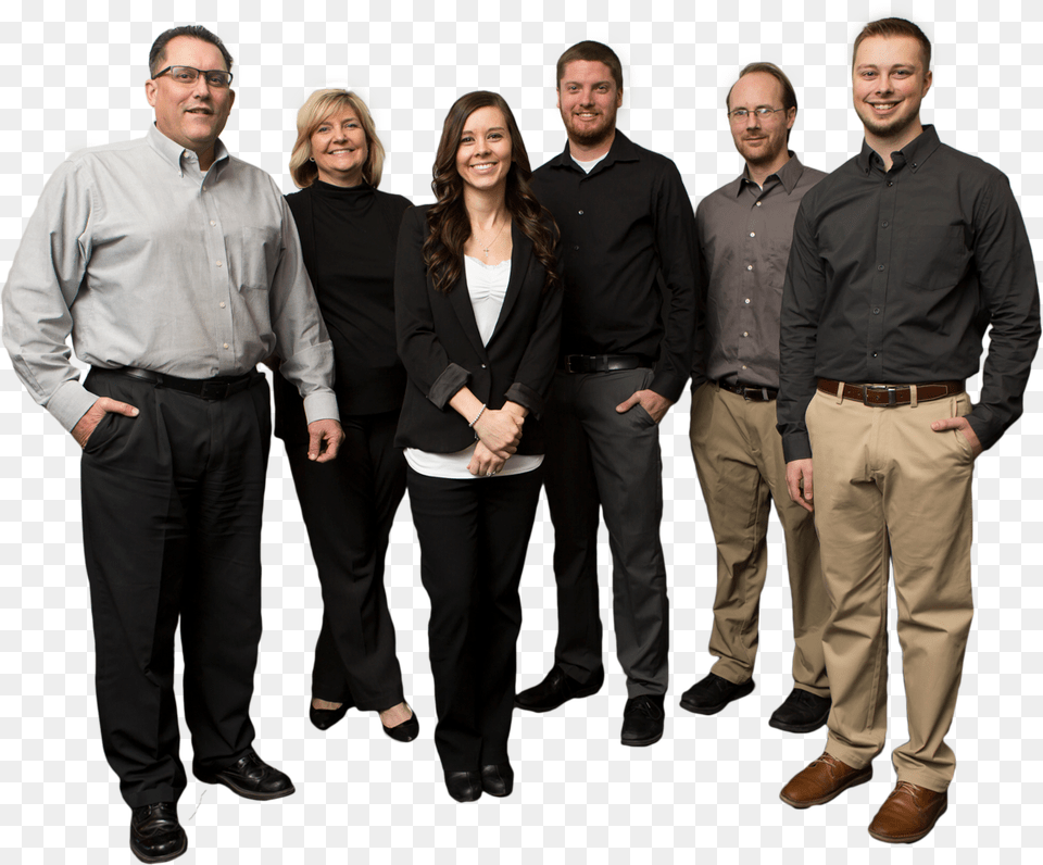 Group Of People Standing, Adult, Shirt, Person, Woman Png Image
