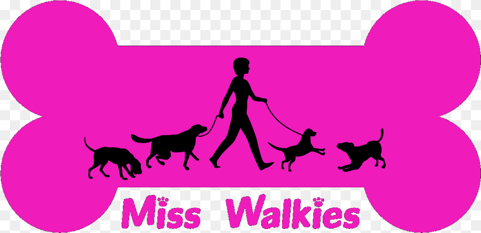Group Of People Walking Picture Dog Walking Services Dog Walking Services, Person, Animal, Canine, Mammal Free Png Download