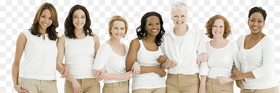 Group Of South African Women Download Group Of South African Women, Long Sleeve, People, Person, Sleeve Png