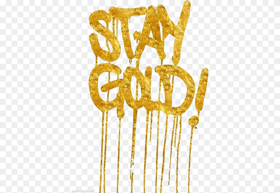 Group Of Stay Goldddd Transparent Tumblr Quotes Stay Gold, Accessories, Jewelry Png