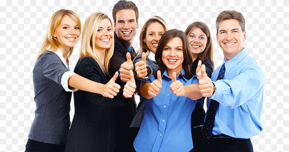 Group Of Successful People, Woman, Person, Hand, Finger Png Image