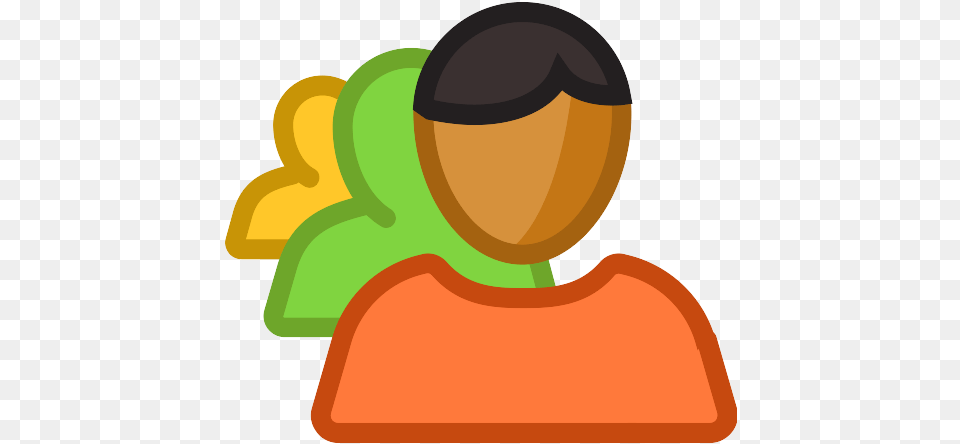 Group People Icon Clip Art, Food, Sweets, Produce, Baby Free Transparent Png