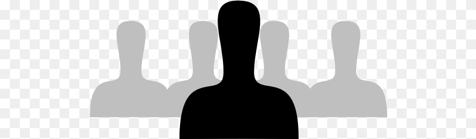Group People Silhouette Clip Art Vector Clip People Silhouette Clip Art, Person Free Transparent Png