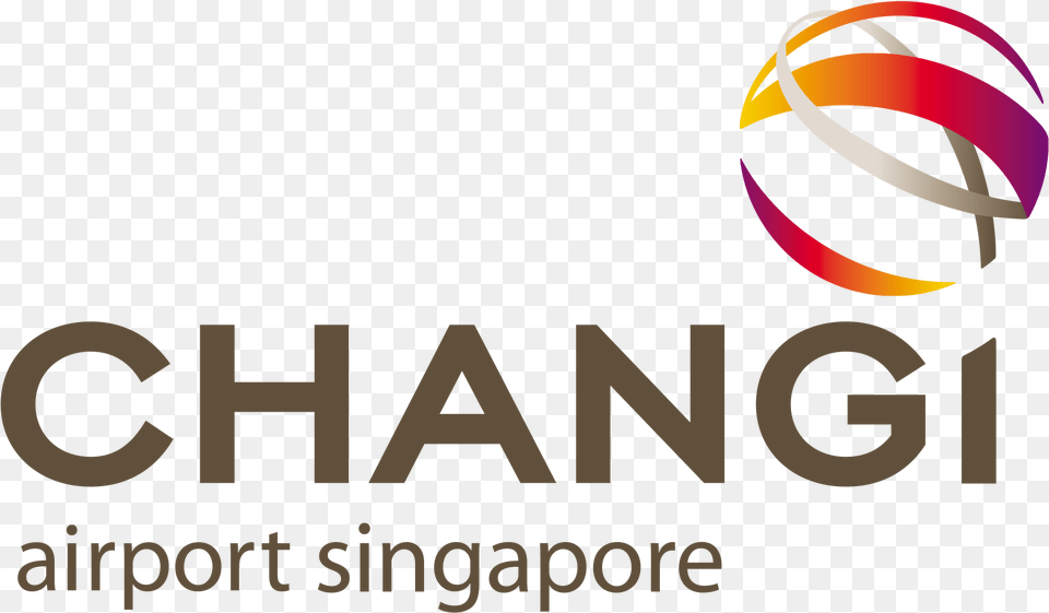 Group Singapore Civil Of Airport Authority Terminal Changi Airport Group, Logo, Dynamite, Weapon Png