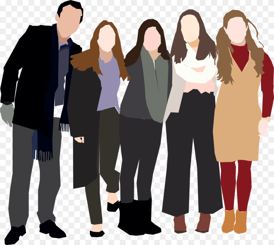 Group Social Group, Sleeve, Clothing, Person, People Png