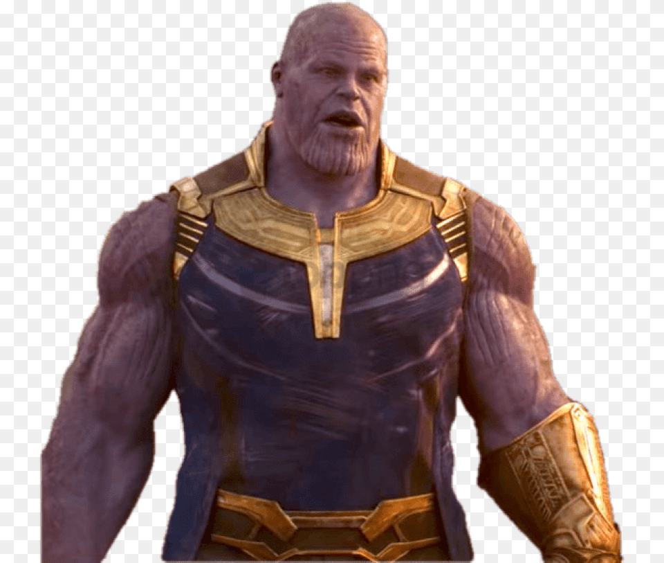 Group Thanos, Adult, Bronze, Male, Man Free Png Download