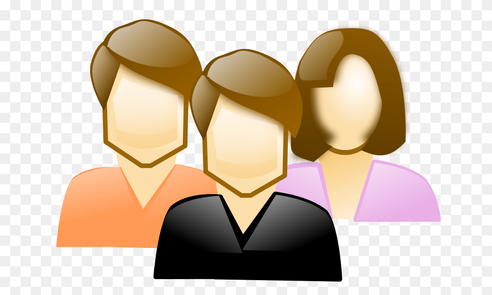 Groupe, Person, People, Reading, Head Png Image