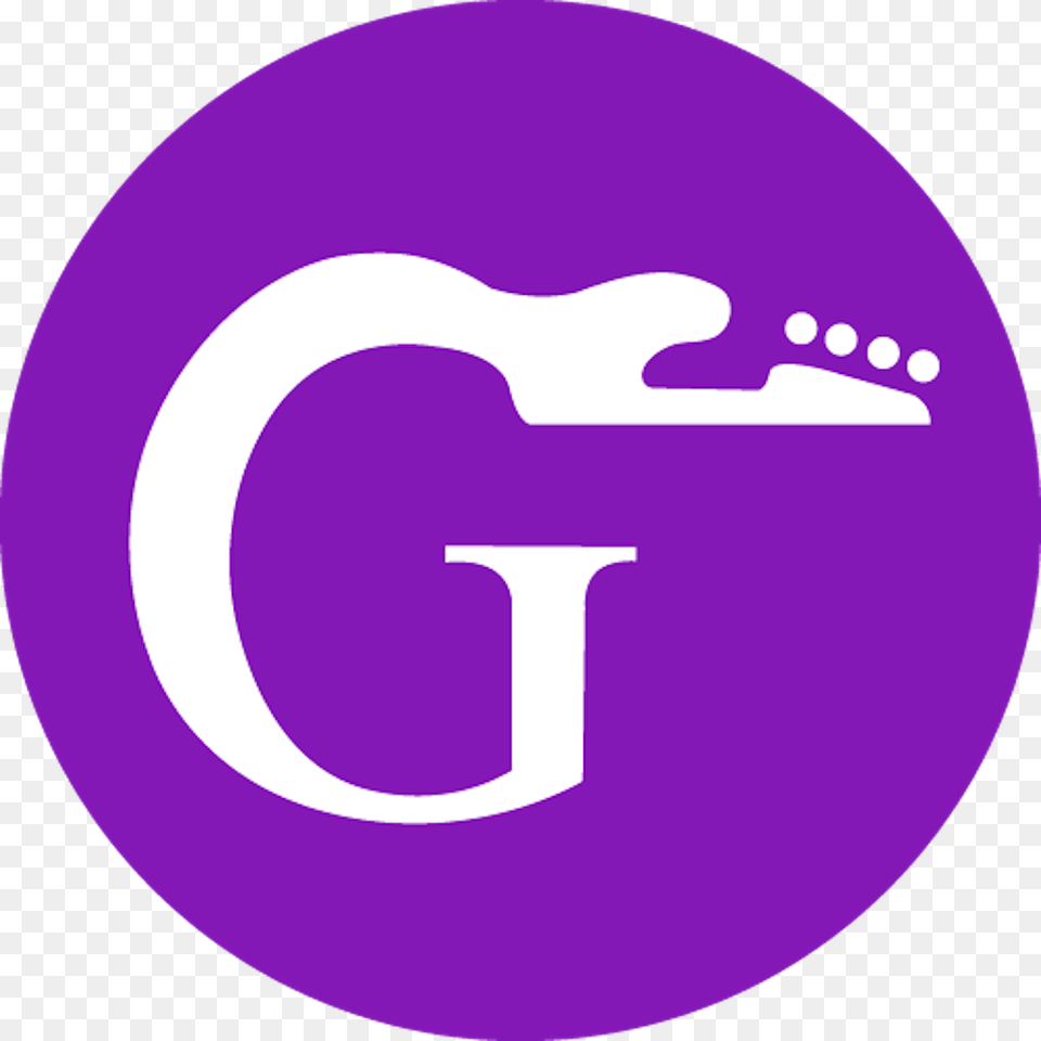 Groupe Circle, Purple, Disk, Logo Free Png Download