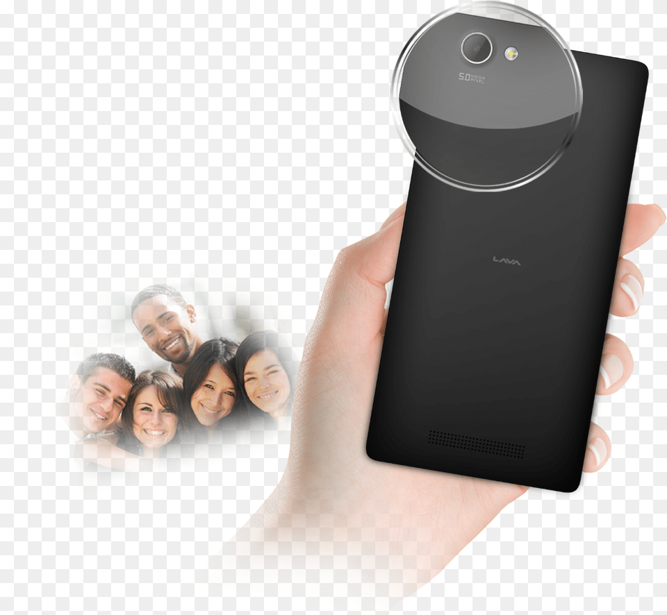 Groupe De Copains, Electronics, Phone, Mobile Phone, Photography Free Transparent Png