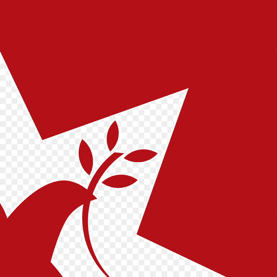 Groupe Quaker De Nantes Nantes, Leaf, Plant, Symbol, Logo Free Png