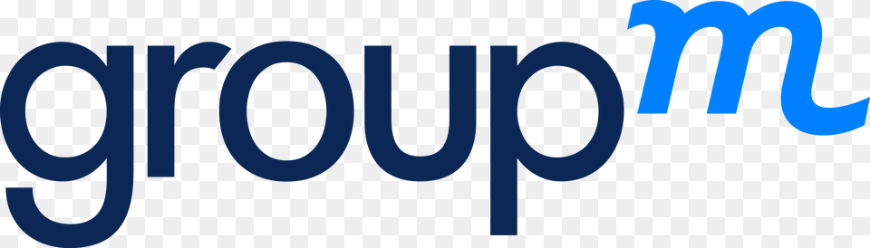 Groupm Hero Logo Rgb Png