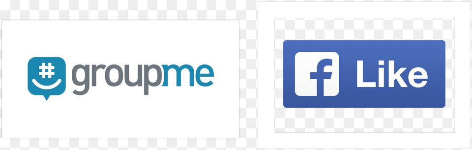 Groupme Amp Facebook Groupme, Logo, Computer Hardware, Electronics, Hardware Png Image
