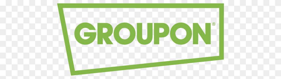 Groupon, Green, Logo, Text Png Image