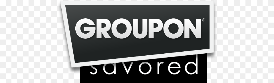 Groupon Continues Its Acquisition March To Beef Up Groupon, Scoreboard, Logo, Text Png Image