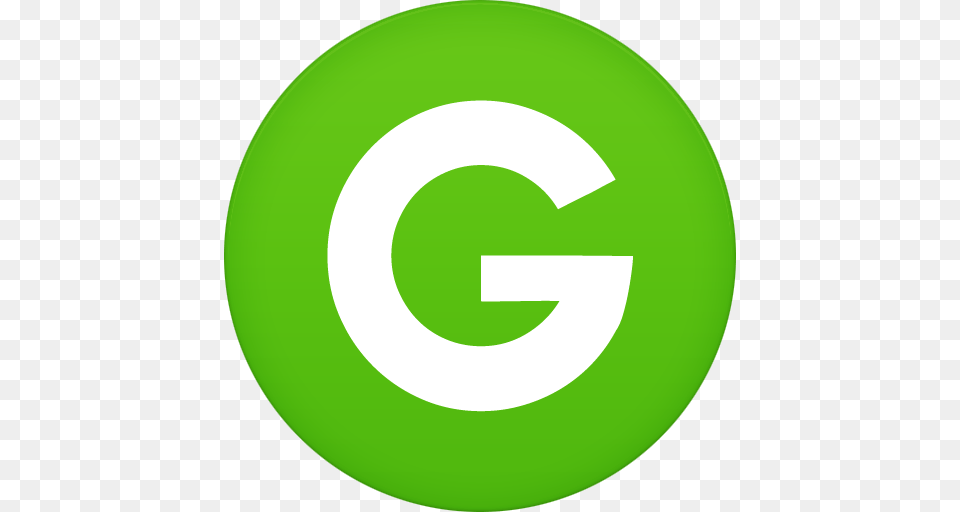 Groupon Icon, Green, Symbol, Text, Logo Png