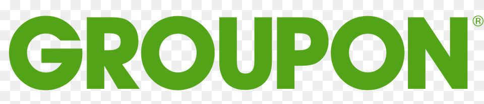 Groupon Logo, Green, Text Free Png