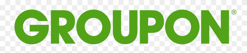 Groupon Logo Transparent Vector, Green, Text Free Png Download