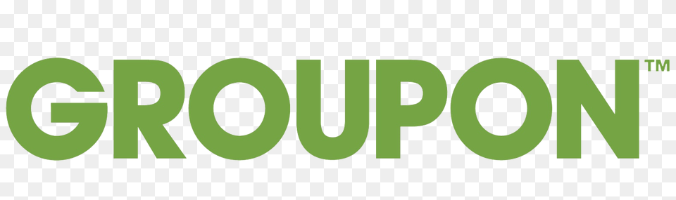 Groupon Vip Response, Green, Logo Png