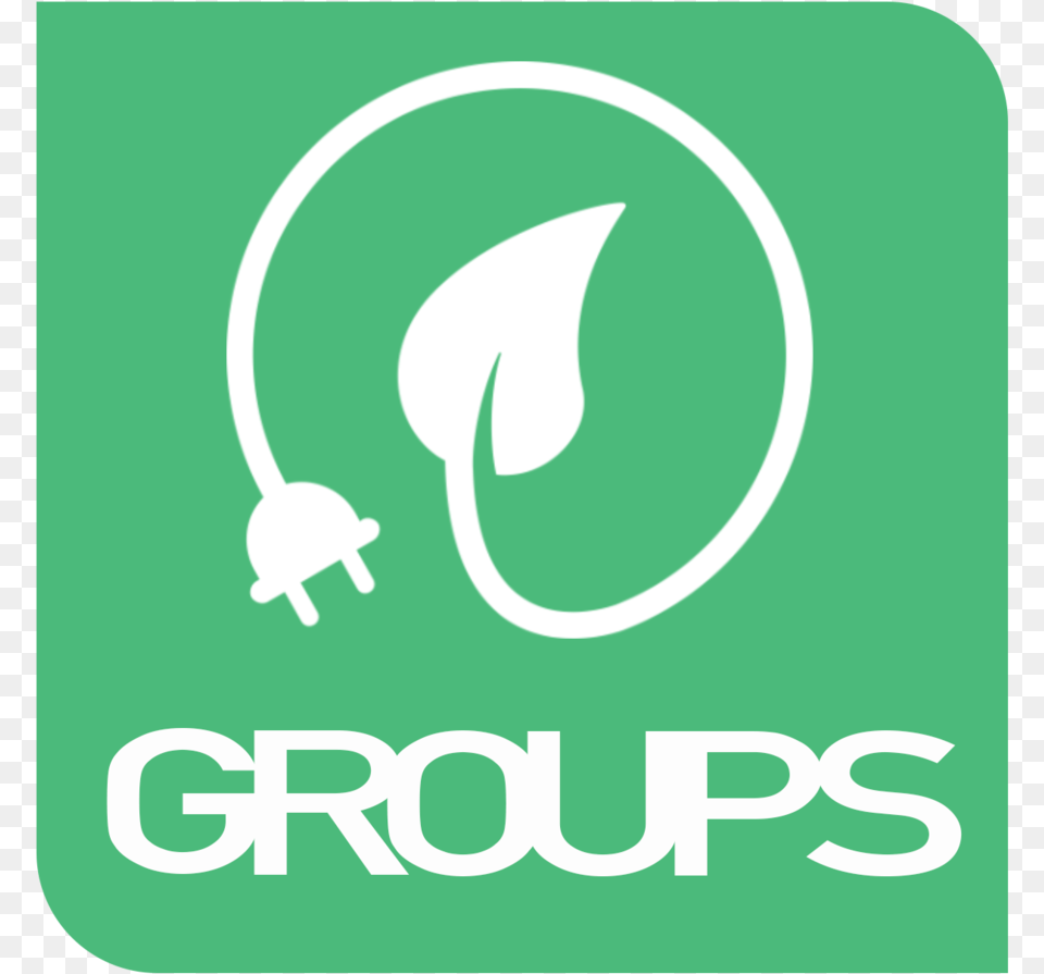 Groups Icon, Logo Png Image