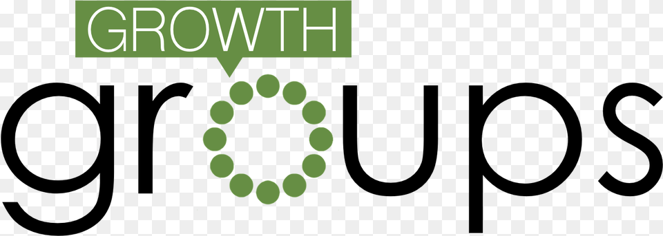 Groups Logo New Growth, Green, Symbol Png