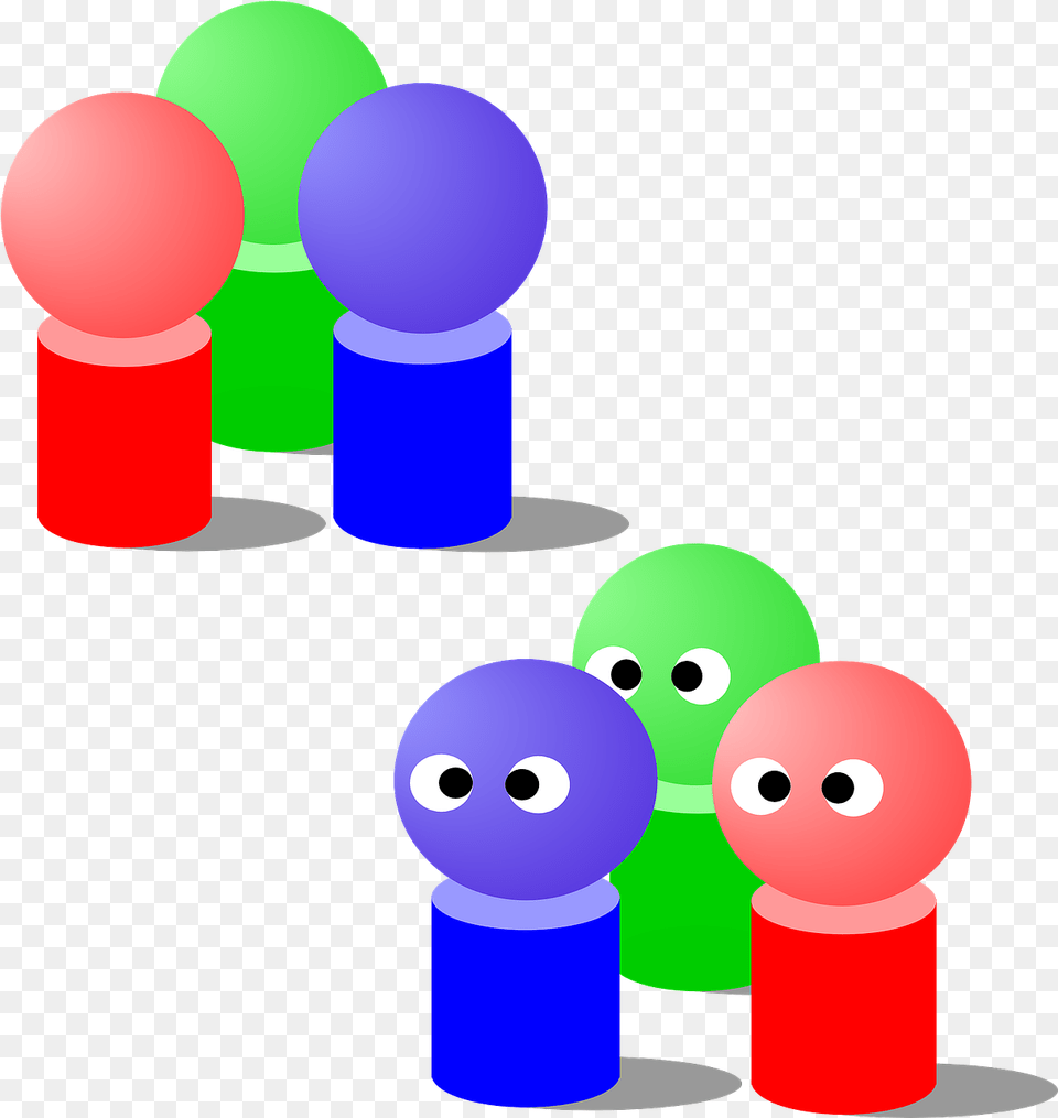 Groups People Figure Grouping Clipart, Sphere Png