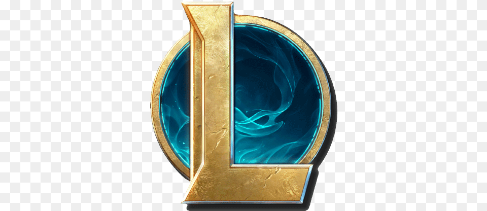 Groupup League Of Legends Emojisi, Gold, Trophy Free Transparent Png