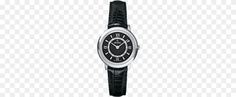 Grovana 3708 1537 Grovana Quartz Swiss Watch With Black, Arm, Body Part, Person, Wristwatch Png