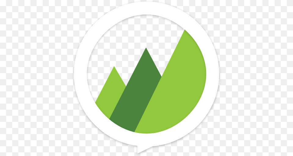 Grove Logo, Green, Leaf, Plant Free Png Download