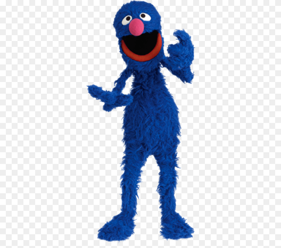 Grover, Baby, Person, Mascot Free Png Download