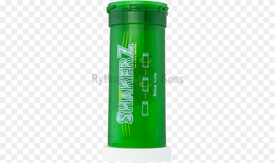 Grover Green Shaker Caffeinated Drink, Bottle, Cup Png