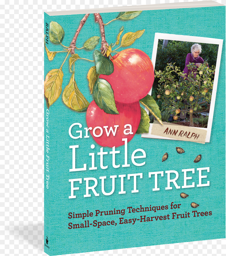 Grow A Little Fruit Tree Grow A Little Fruit Tree Book, Alloy Wheel, Vehicle, Transportation, Tire Free Png Download